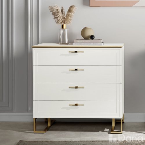 PALMARI P0010=КОМОД НА МЕТАЛЛИЧЕСКИХ НОЖКАХ