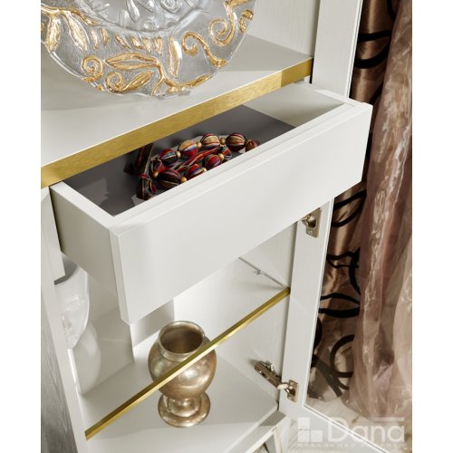 PALMARI P0220=МОДУЛЬ ЯЩИКА В 1ДВ. СЕКЦИЮ