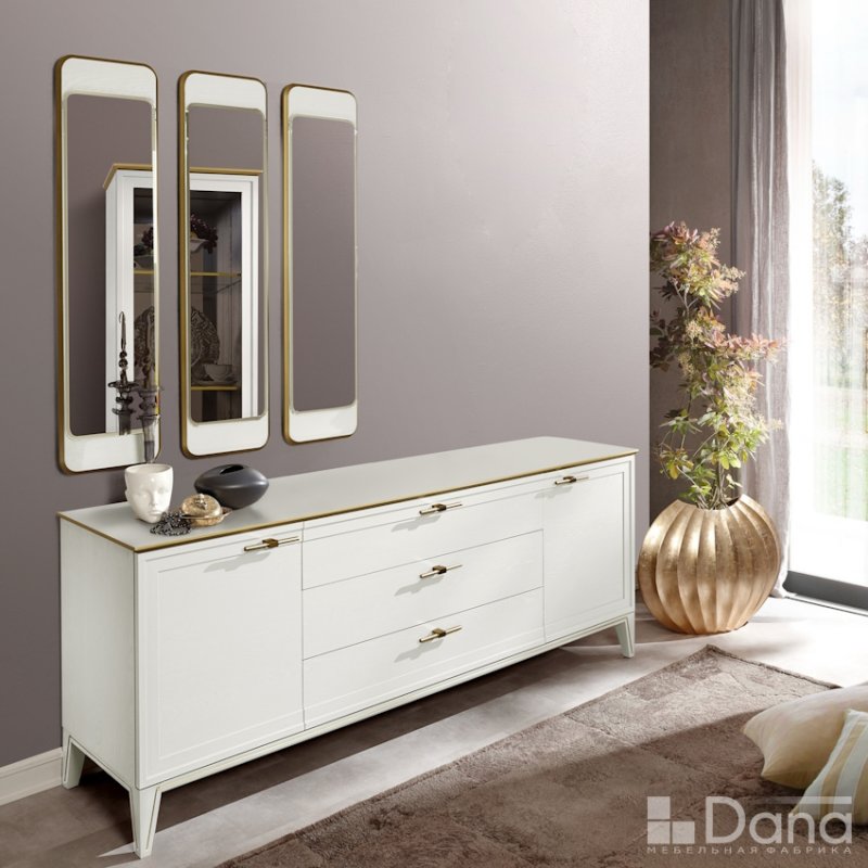 PALMARI P0410=ЗЕРКАЛО 1200х310