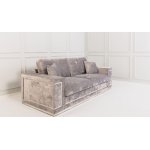 TEMPO (ТЕМПО) Мягкая мебель