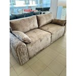 ФЛОРЕНС Диван  2 секции (выдвижная оттоманка)