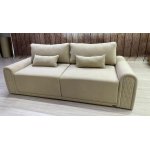 ФЛОРЕНС Диван  2 секции (выдвижная оттоманка)