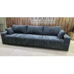 ФИДЖИ Диван 3 секции на пружинном блоке