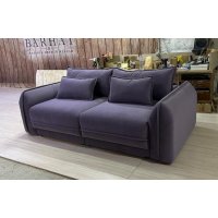 ДОЛЬЧЕ Диван 2 секции на пружинном блоке