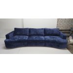 ДАКОТА Диван 3 секции