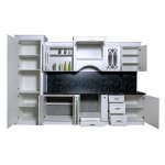 АДЕЛИНА 2,8 Кухня