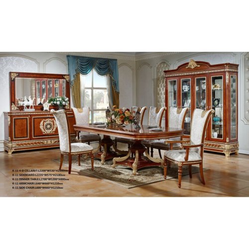 МОНАРХ Комплект гостиной МОНАРХ Комплект гостиной