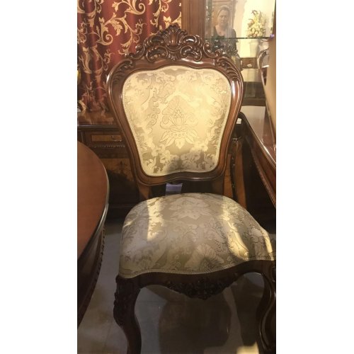 ANGELINA (АНГЕЛИНА) Стул ANGELINA (АНГЕЛИНА) Стул