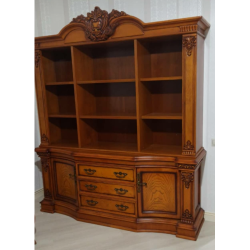 LUIGI (ЛУИДЖИ) M10 Carpenter Витрина 4-х дверная 