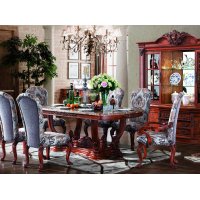 LUIGI (ЛУИДЖИ) M10 Carpenter Гостиная из массива