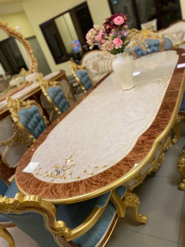 9106 Гостиная