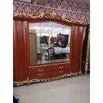 АСНАГИ 1203 Спальня