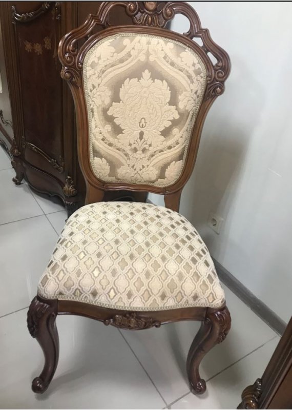 РОЯЛ Кресло