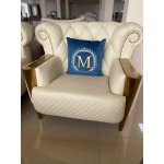 S622 Мягкая мебель  (3-2-1) 