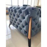 Sf 1808 Мягкая мебель  (3-1-1) 