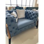 Sf 1808 Мягкая мебель  (3-1-1) 