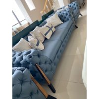 Sf 1808 Мягкая мебель  (3-1-1) 