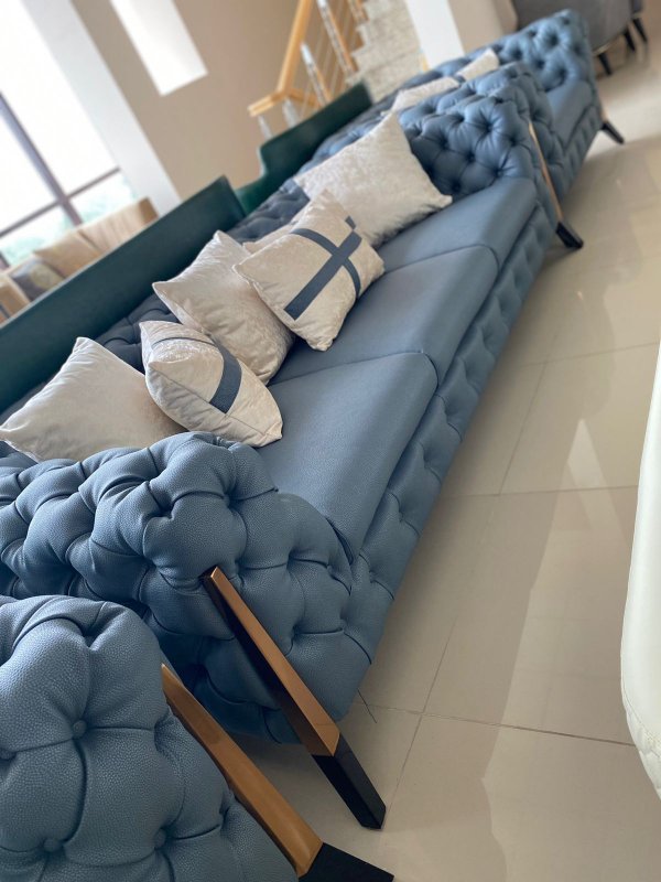 Sf 1808 Мягкая мебель  (3-1-1) 