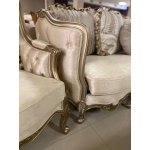 АЛИСА СТАР Мягкая мебель  (3-1-1) 