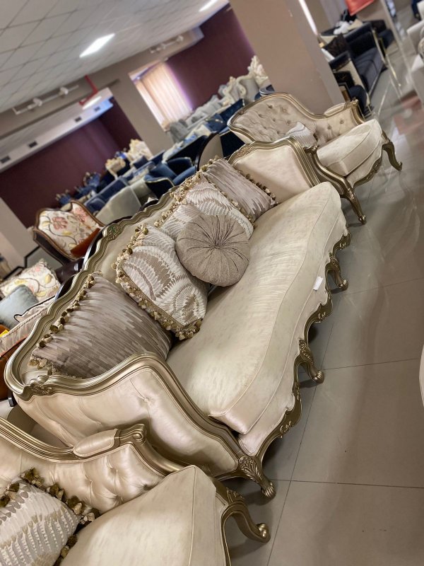 АЛИСА СТАР Мягкая мебель  (3-1-1) 