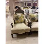 АНГЕЛА Мягкая мебель  (3-1-1) 