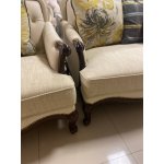 АНГЕЛА Мягкая мебель  (3-1-1) 