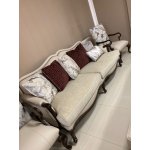 АНГЕЛА РАЛЛИ Мягкая мебель  (3-1-1) 