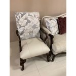 АНГЕЛА РАЛЛИ Мягкая мебель  (3-1-1) 