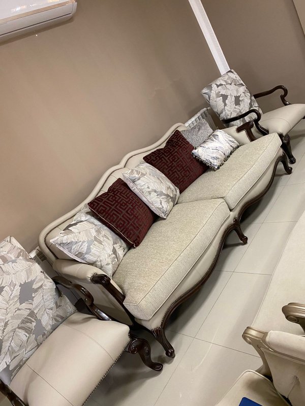 АНГЕЛА РАЛЛИ Мягкая мебель  (3-1-1) 