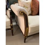 ГАЛМАН Мягкая мебель  (3-1-1) 