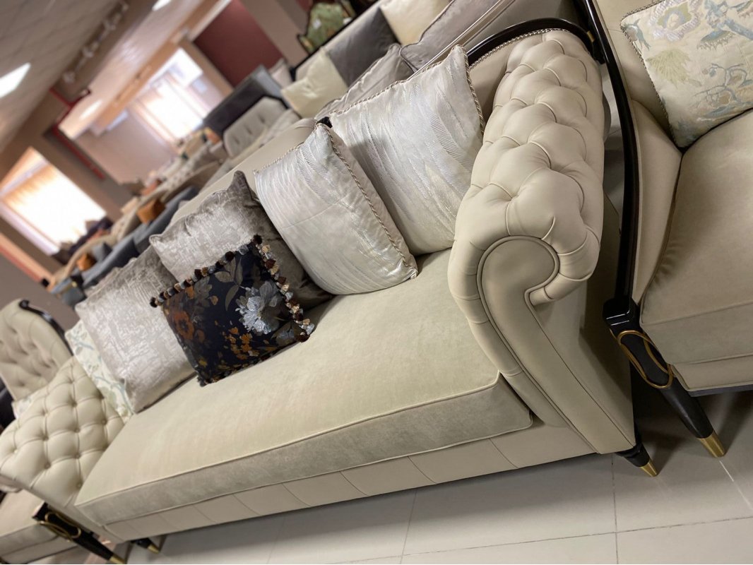 МИЛАНДА Мягкая мебель  (3-1-1) 