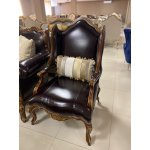 НИКАЛО БРЮССЕЛЬ Мягкая кожаная мебель  (3-1-1) 