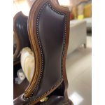 НИКАЛО БРЮССЕЛЬ Мягкая кожаная мебель  (3-1-1) 