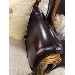 НИКАЛО БРЮССЕЛЬ Мягкая кожаная мебель  (3-1-1) 