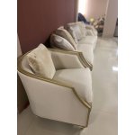 СИКЕМАН Мягкая мебель  (3-1-1) 