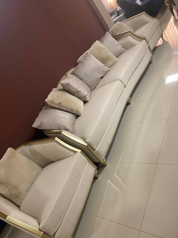 СИКЕМАН Мягкая мебель  (3-1-1) 