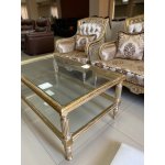 ГУНЕС Мягкая мебель  (3-1-1) 