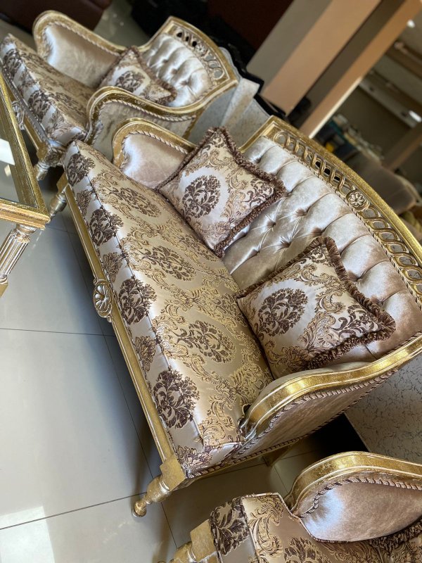 ГУНЕС Мягкая мебель  (3-1-1) 