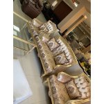 ГУНЕС Мягкая мебель  (3-1-1) 