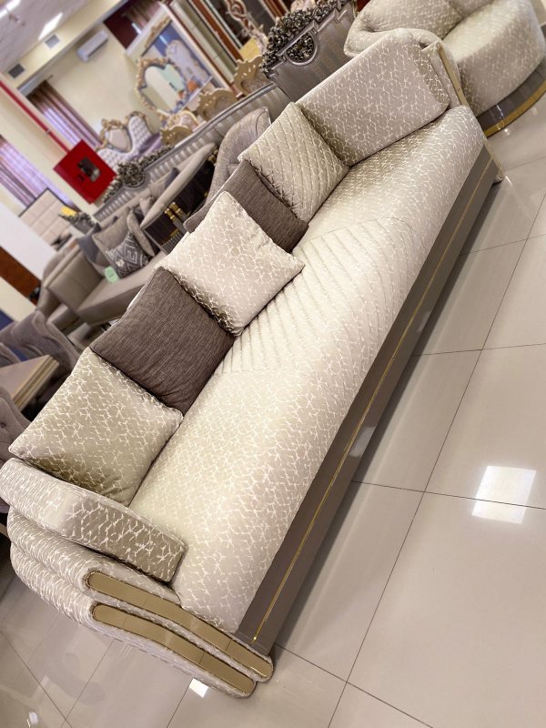 ГУНС Мягкая мебель  (3-1-1) 