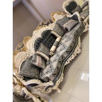 ИМПЕРИАЛ Мягкая мебель  (3-1-1+столик) 