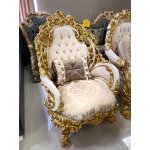 ПЕТРА Мягкая мебель  (3-1-1+столик) 