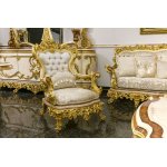 РОЯЛ Мягкая мебель  (3-1-1) 