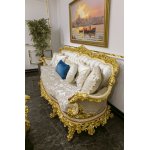 РОЯЛ Мягкая мебель  (3-1-1) 