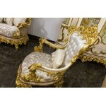 РОЯЛ Мягкая мебель  (3-1-1) 