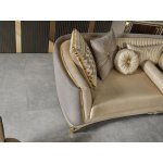 ХИРА Мягкая мебель  (3-1-1+столик) 