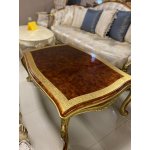 ХЮРРЕМ Мягкая мебель  (3-1-1+столик) 