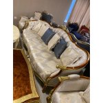 ХЮРРЕМ Мягкая мебель  (3-1-1+столик) 