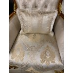 ХЮРРЕМ Мягкая мебель  (3-1-1+столик) 