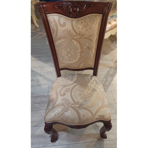 РАМИНА Стул  (ткань Н8533)